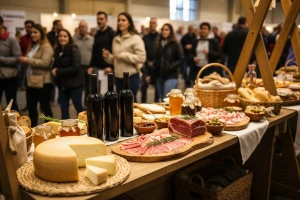 Spoj modernog i ruralnog
