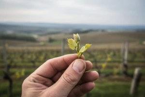 Stanje u vinogradima Varaždinske županije