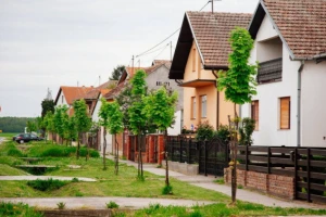 Europskim fondovima modernizirali sela