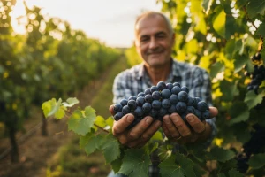 Štete od plamenjače nisu imali svi vinogradari!