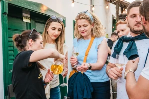 Stiže novo izdanje Vinatlona - dva dana vina, glazbe i Baranje