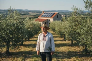 Što donosi članstvo u Europskoj uniji: poljoprivreda, ruralni razvitak