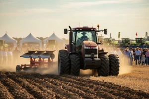 Što nas novo očekuje na 4. Farm Show-u?