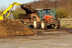 Rast potražnje za stajnjakom uvjetovale veće cijene mineralnih gnojiva