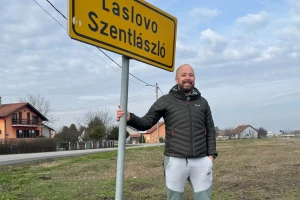 Stomatolog Josip Čes: Da nije bilo rata bio bih poljoprivrednik, a ne zubar