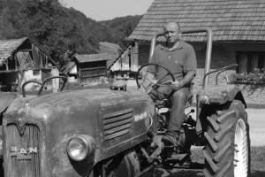 Tragedija na Uskrsni ponedjeljak: Top usmrtio Srećka Juričana, zagorskog "lovca na traktore"