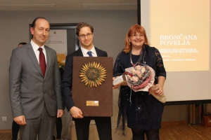 Na najvećoj predstavi s konjima u Hrvatskoj