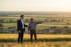 Suradnja Županija i Ministarstva poljoprivrede