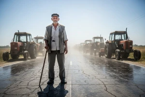 Svi na prosvjede!