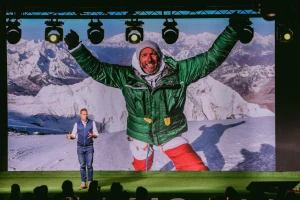 Svjetski poznati pustolov Ben Fogle stiže na šesto izdanje Greencajt festivala