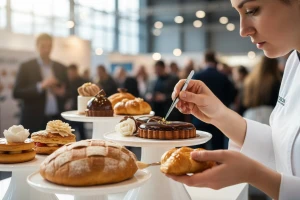 Svjetski sajam pekarstva, slastičarstva i snacka IBA 2018 u Münchenu
