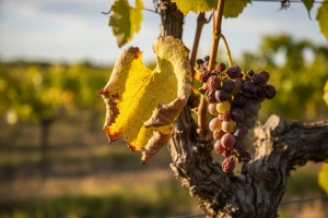 Syngentini stručnjaci upozoravaju na bolesti loze