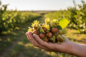 Talijani traže hrvatske proizvođače lješnjaka!