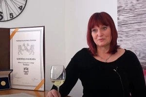 Vinarija Tandara osvojila "Godišnju nagradu" Požeško-slavonske županije