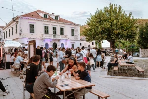 Gastro manifestacija "Baš Dobra Spiza" u Drnišu, Bilicama i Skradinu