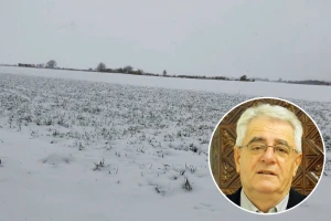 Uistinu je ožujak "lažac". Bit će toplije, ali ne zadugo