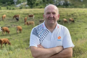Ivan Tešija: Europa potiče, a Hrvatska koči razvoj ekstenzivnog stočarstva