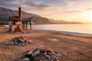 Teška industrija ustuknula pred turizmom