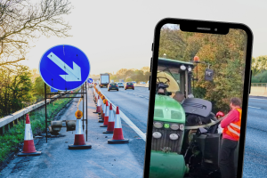 Tesla Cybertruck sudario se s traktorom John Deere, šteta premašuje 280.000 eura