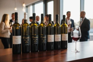 Tjedan Sabatine u Kući hrvatskih vina