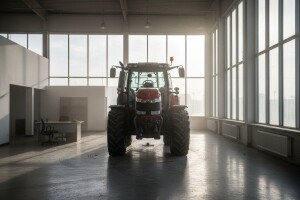 Tko će sada raditi Massey Fergusona?