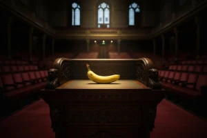 Tko o čemu - Sabor u tri ujutro o bananama