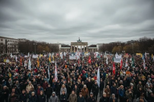 Tko odlučuje o slobodnoj trgovini SAD i EU?