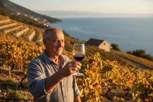 Tko su najuspješniji vinogradari Hrvatske?