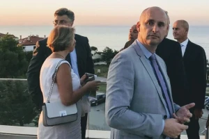 Istarski ribari i školjkari mogu nesmetano ribariti