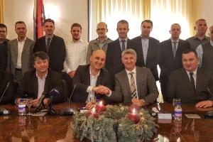 6,5 milijuna kuna za sanaciju štete na cestama