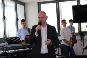 Tolušić: Hrvatska hrana je najkvalitetnija hrana koju hrvatski potrošač može kupiti!