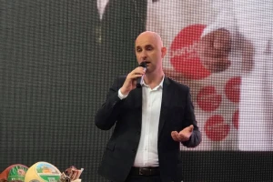 U Bruxellesu o Teranu, eko poljoprivredi i ribljim kvotama