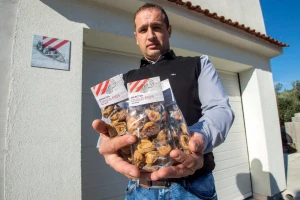 Smokvama financirao studentske dane, danas Tomo Ostojić izvozi i na azijsko tržište