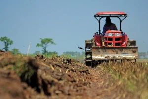 Hoće li 2016. biti rekordno topla?