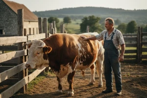 Tovna junad za 16,50 kuna po kilogramu