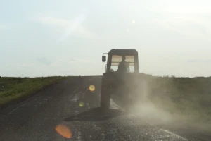 Jedan traktorist preminuo, drugi uhićen jer je vozio s 1,43 promila alkohola u krvi