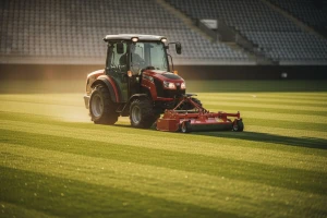 Traktor Agromehanika AGT 835 H