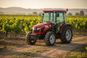 Traktor Antonio Carraro TC F
