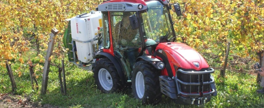 Antonio Carraro Tonx 10900SR