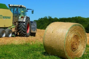 Kvalitetan usjev iziskuje i veća sredstva: brzo i jeftino od sjetve do uspješne žetve!