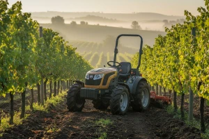 Traktor BCS Victor 400