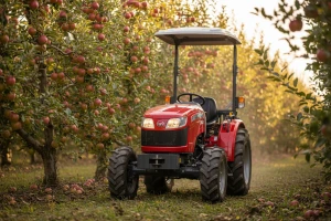 Traktor Carraro Agritalia Agricube voćarski