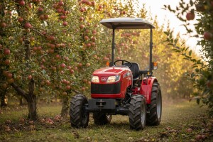 Traktor Carraro Agritalia Agricube voćarski
