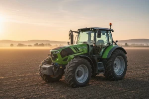 Traktor Deutz-Fahr 5