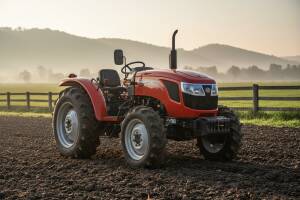 Traktor Dongfeng 404