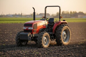 Traktor Dongfeng 904