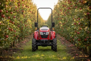 Traktor Farmer F3