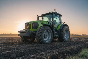 Traktor Farmer F5