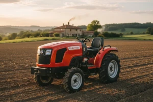 Traktor Farmtrac Osnovna linija