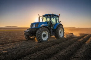 Traktor Foton FT 1254